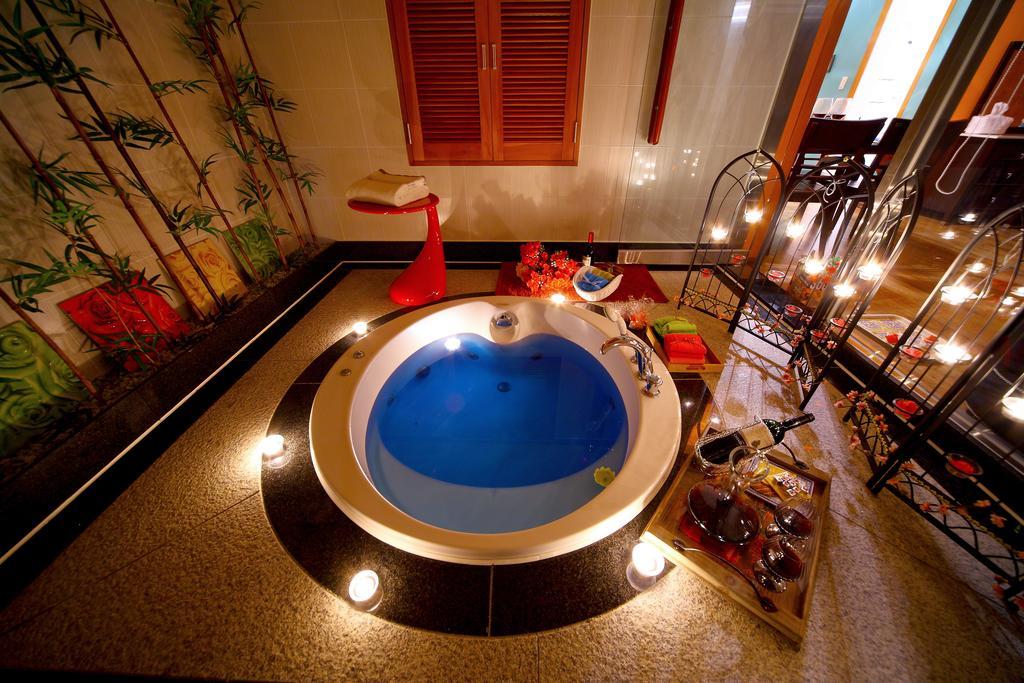 Casa Seorak Bed And Breakfast Сокчхо Номер фото
